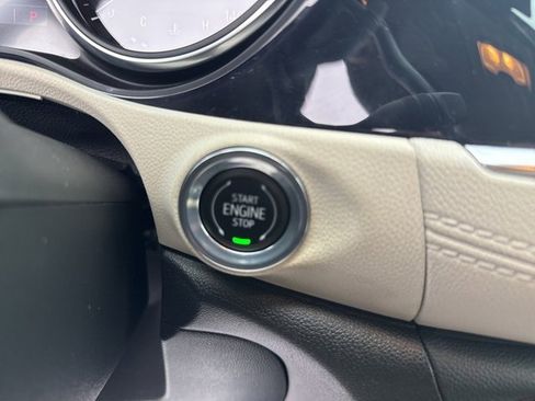 Certified 2023 Buick Encore GX Preferred w/ Cold Weather Comfort Package image 9