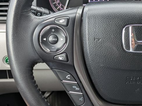 Used 2016 Honda Pilot EX-L image 22