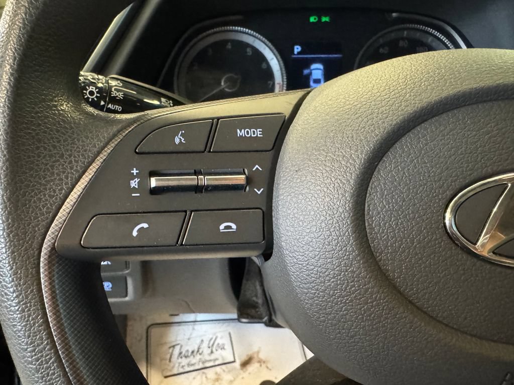 Used 2020 Hyundai Sonata SE FWD image 11