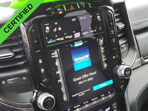 Used 2019 RAM 1500 Limited image 14