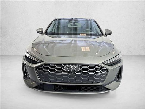 Used 2025 Audi A5 2.0T Premium Plus w/ Premium Plus AWD/4WD image 2