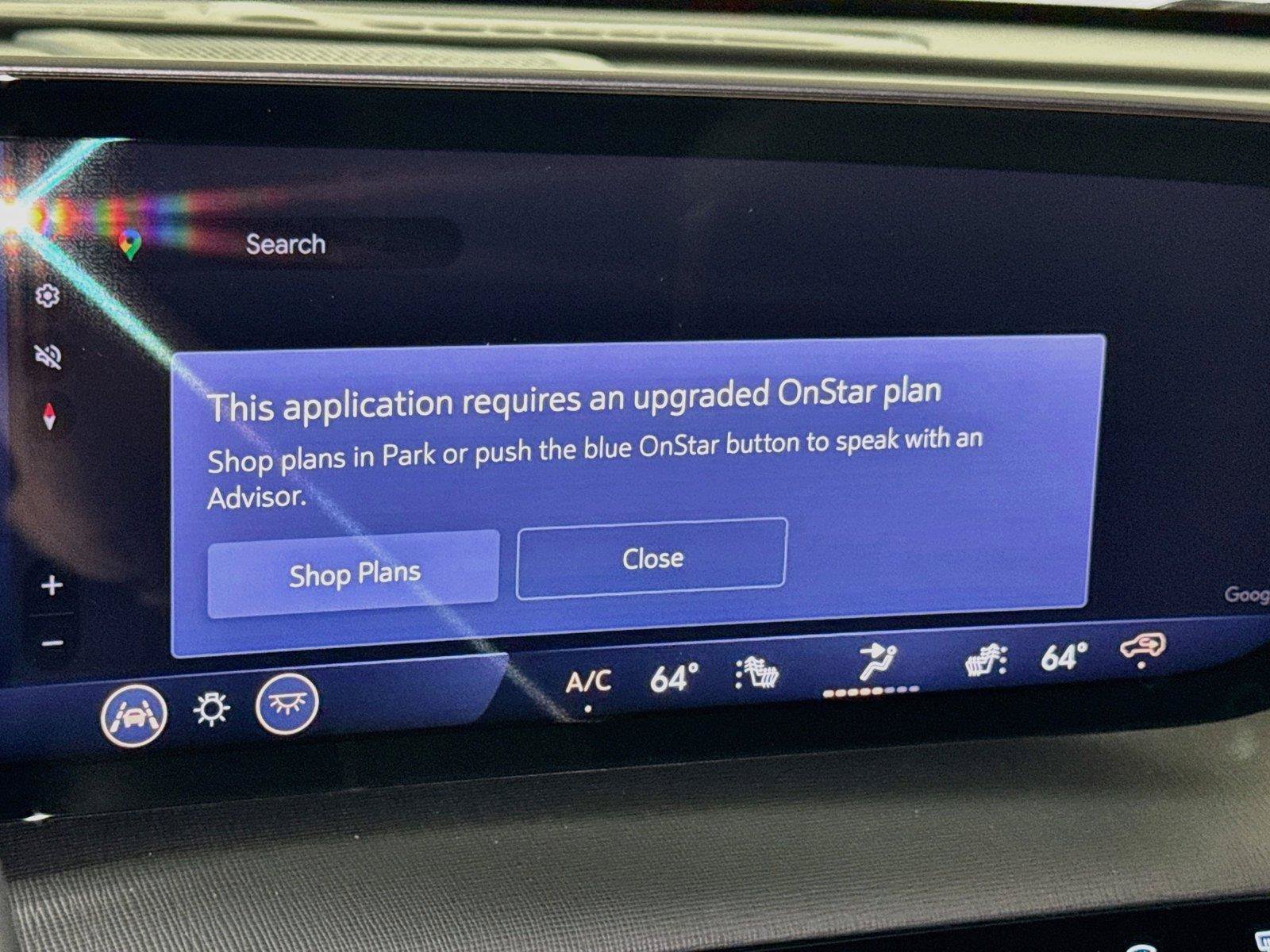 Certified 2026 Buick Enclave Preferred FWD image 11