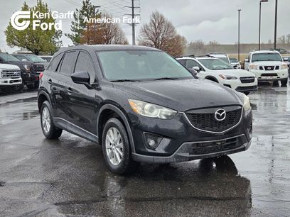 Used 2015 MAZDA CX-5 Touring