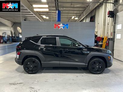 New 2026 Hyundai Kona SEL Sport
