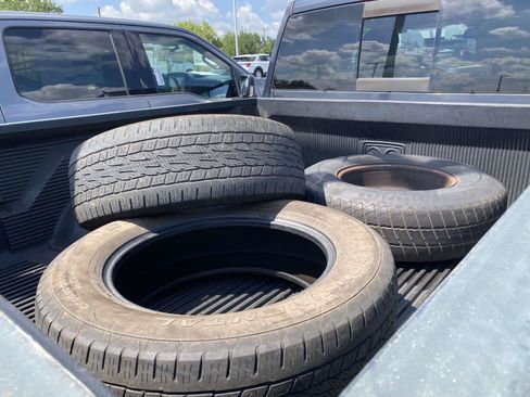 Used 2016 RAM 1500 Big Horn RWD image 10