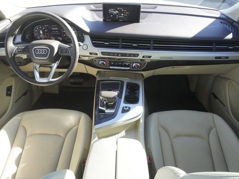 Used 2019 Audi Q7 2.0T Premium Plus image 8