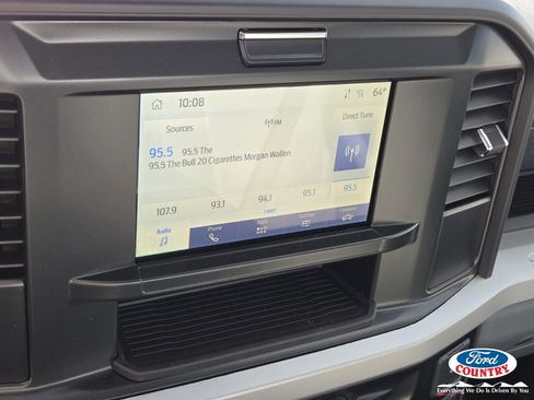 New 2026 Ford F250 XL w/ XL Chrome Package image 14