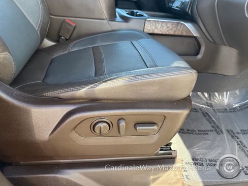 Used 2021 GMC Sierra 2500 Denali w/ Technology Package image 15