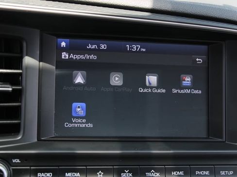 Used 2020 Hyundai Elantra Value Edition FWD image 21