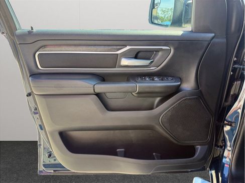 Used 2023 RAM 1500 Big Horn AWD/4WD image 21