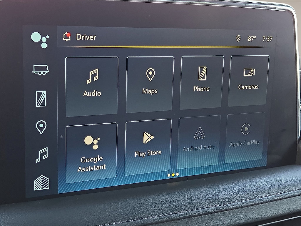 Used 2022 Chevrolet Suburban LT RWD image 22