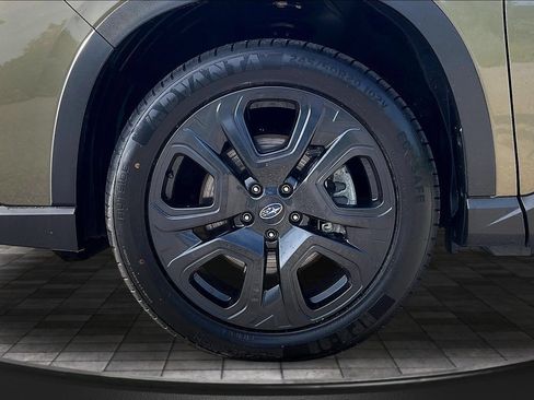 Certified 2024 Subaru Ascent Onyx Edition AWD/4WD image 8