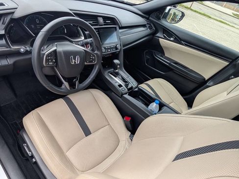 Used 2020 Honda Civic EX-L image 21