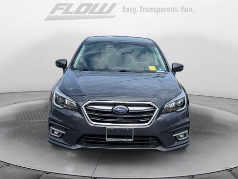 Used 2018 Subaru Legacy 2.5i Premium w/ Eyesight & BSD & Rcta & HBA AWD/4WD image 3