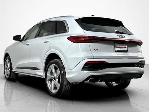 New 2025 Audi Q5 Premium Plus AWD/4WD image 4