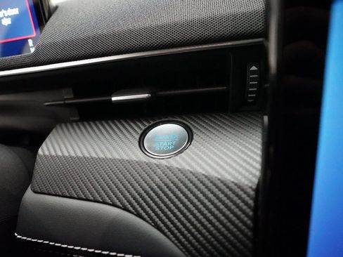 Used 2025 Ford Mustang Mach-E Select w/ Comfort Package Lite image 30