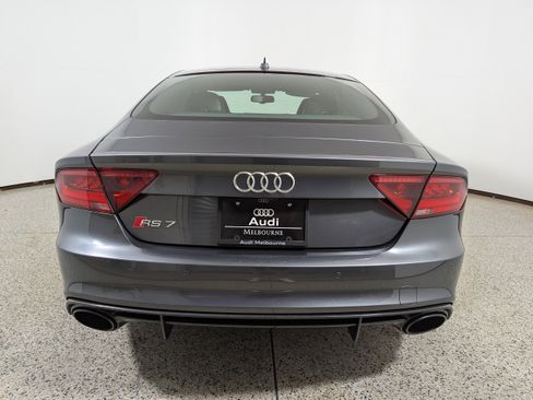 Used 2014 Audi RS 7 Prestige image 6