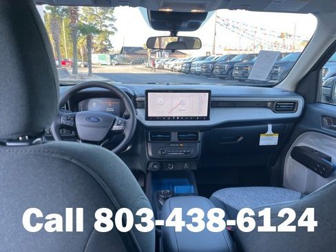 New 2026 Ford Maverick XLT w/ XLT Luxury Package image 15