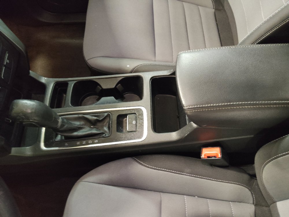 Used 2019 Ford Escape S FWD image 26