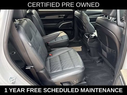 Used 2024 Kia Telluride SX Prestige X-Line AWD/4WD image 11