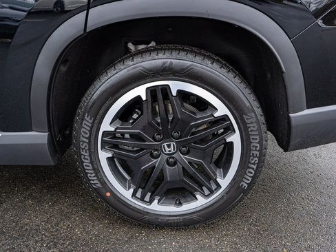 New 2026 Honda Pilot Touring image 10