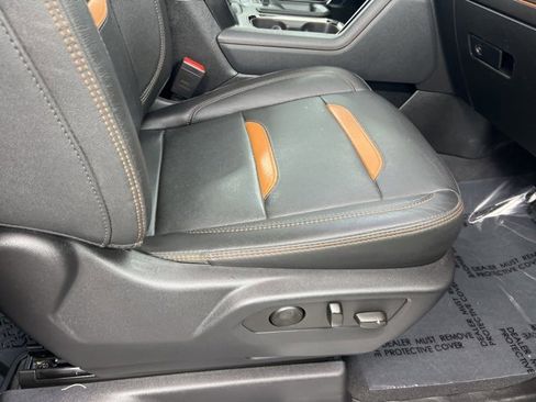 Used 2024 GMC Sierra 3500 AT4 w/ AT4 Premium Plus Package image 23