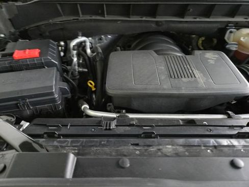 Used 2025 Chevrolet Silverado 1500 LT AWD/4WD image 26