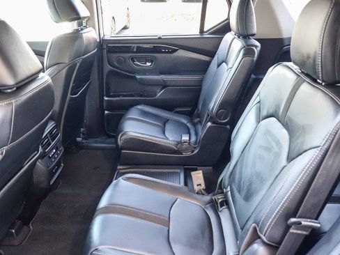 Certified 2024 Honda Pilot EX-L image 21