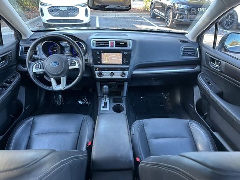 Used 2016 Subaru Legacy 3.6R Limited image 25