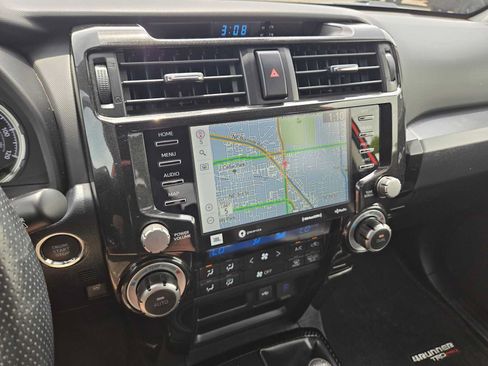 Certified 2023 Toyota 4Runner TRD Pro AWD/4WD image 35