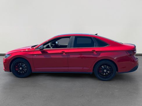 New 2026 Volkswagen Jetta GLI Autobahn FWD image 2