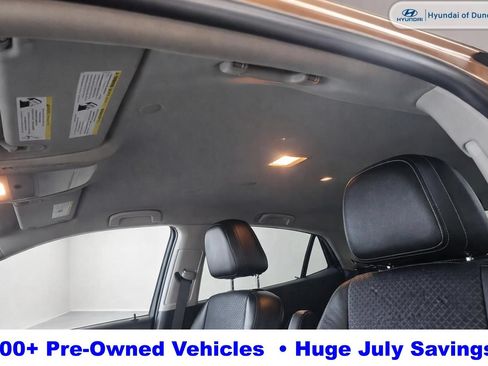 Used 2017 Buick Encore Preferred AWD/4WD image 18