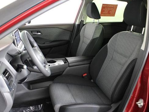 Certified 2023 Nissan Rogue SV image 20