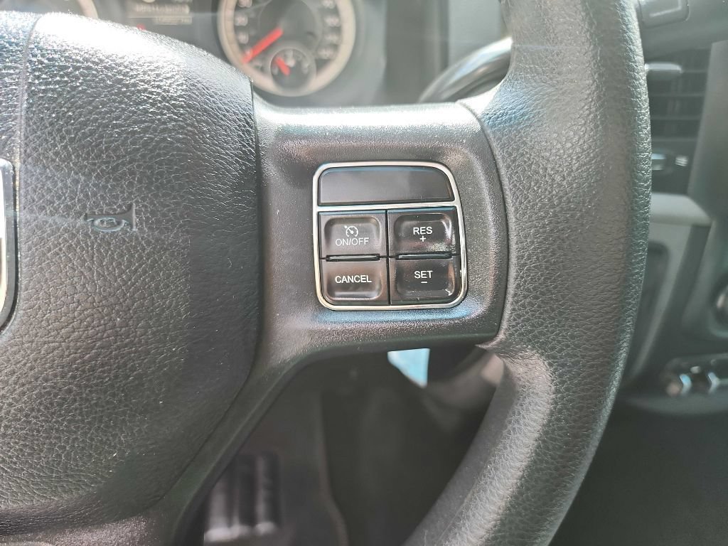 Used 2018 RAM 2500 Tradesman w/ Chrome Appearance Group AWD/4WD image 23