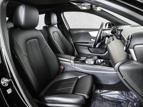Used 2019 Mercedes-Benz A 220 A 220 image 22