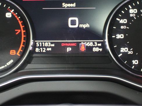 Used 2023 Audi Q5 2.0T Premium AWD/4WD image 15
