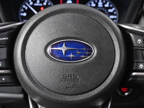 Used 2025 Subaru Legacy Premium AWD/4WD image 33