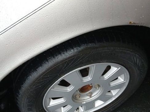 Used 2005 Mercury Grand Marquis LS image 9