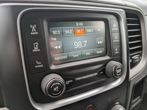 Used 2017 RAM 2500 Tradesman w/ Popular Equipment Group image 18