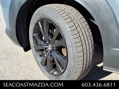 Certified 2023 MAZDA CX-30 AWD 2.5 S w/ Preferred Package image 4