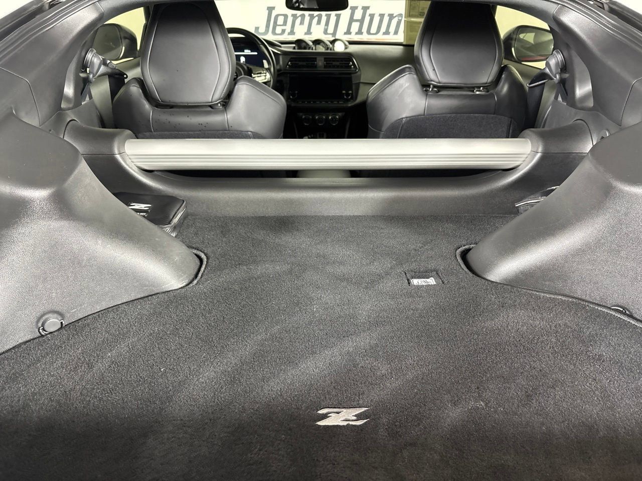 Used 2025 Nissan Z Performance w/ Floor Mat Package RWD image 19
