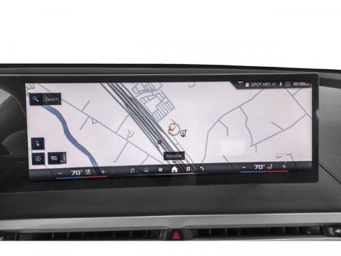 Certified 2025 BMW iX xDrive50 w/ Premium Package image 18