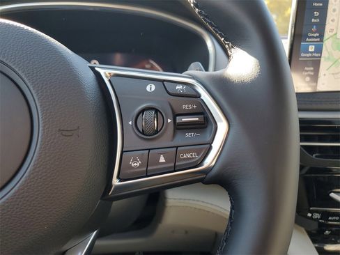 New 2026 Acura MDX w/ Advance Package image 25