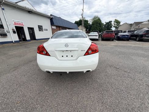 Used 2011 Nissan Altima 2.5 S w/ 2.5S Premium Pkg FWD image 40