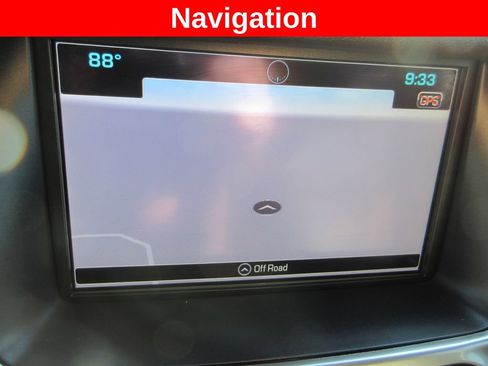 Used 2016 Chevrolet Tahoe LTZ AWD/4WD image 16