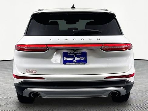 Used 2023 Lincoln Corsair Reserve FWD image 4