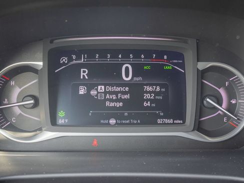 Used 2023 Honda Passport EX-L image 17