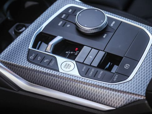 New 2026 BMW 330i 330i NA w/ M Sport Package image 16