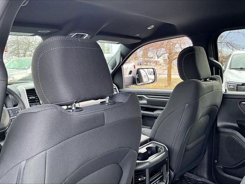 New 2026 RAM 1500 Big Horn image 12