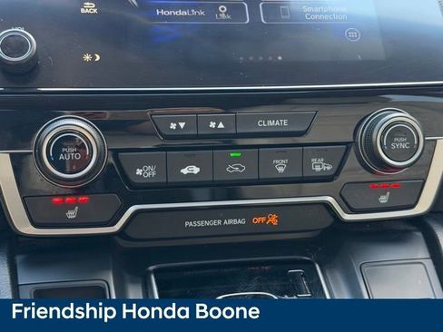 Used 2019 Honda CR-V EX-L image 25